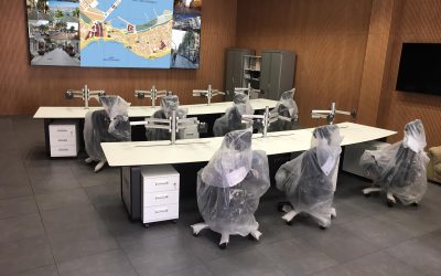 Centro de Seguridad Ciudadana Ciudad de Ceuta